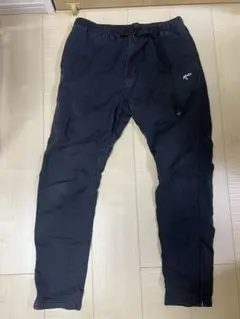 Rokx LIGHT TREK PANT ライトトレックRXMF6209 L 黒
