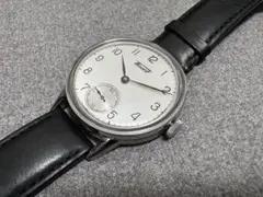 TISSOT ティソ ヘリテージ 2018 165周年記念モデル 手巻き腕時計のサムネイル