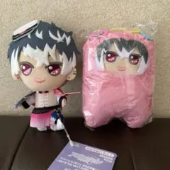 アイナナ Re:vale 百 ぬいぐるみ セット - メルカリ
