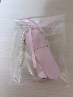FURFUR リップケース ノベルティ ピンクのサムネイル