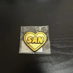 ATEEZ サン オンラインくじ