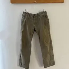 コムデギャルソン　HOMME パンツ　Mのサムネイル