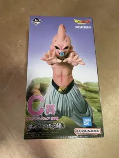 ドラゴンボール一番くじ　C賞魔人ブウ