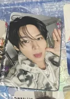 straykids 本国 FANS特典 シーグリ 2026 リノ