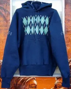 Jamaican Diamond パーカー Champion ジャマイカ レゲエ