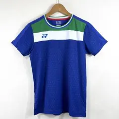 YONEX ヨネックス ユニフォーム ゲームシャツ VERYCOOLベリークール