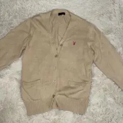 「かな様専用」　 ベージュカーディガン