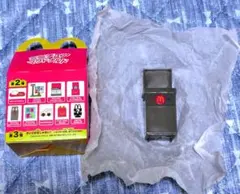 ミニチュア マクドナルド ハッピーセット