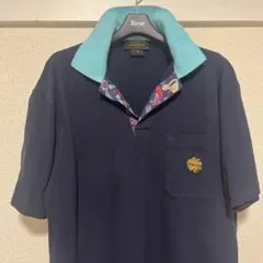 レオナール ポロシャツ 未使用 中古・古着通販】LEONARD SPORT (レオナール スポーツ) ポロシャツ