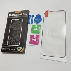 売り切りセール❣️For iPhone14 Pro Max 用の ガラスフィルム