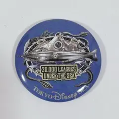 2025年最新】海底2万マイル ピンバッジの人気アイテム - メルカリ