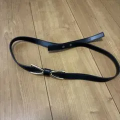 ベルト　フォーマル