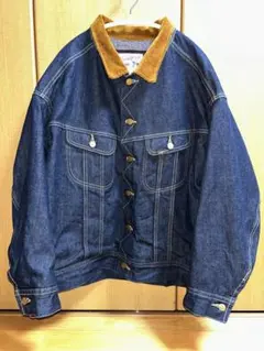 2026年最新】lee ストームライダー xlの人気アイテム - メルカリ