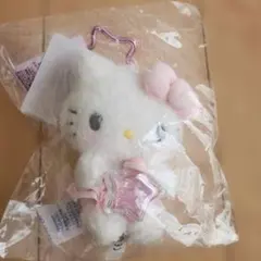 【サンリオ正規品】星屑ベイビーボトルデザインシリーズ　ハローキティ