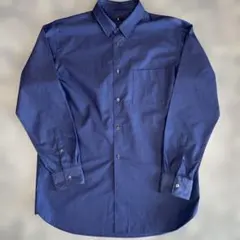 UNIQLO +J ブロードシャツ/レギュラーカラー