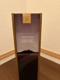 Mukai Masato 御岳 シングル モルトウイスキー Mukai Masato様専用 御岳 シングル モルトウイスキー - メルカリ