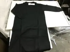 コルザ　クルーネックワンピース　Lサイズ　新品、未使用　★せ3114