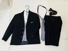 子供用 フォーマル スーツセット 120cm
