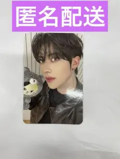 ZEROBASEONE リッキー ２周年 ポップアップ 限定 チェキ トレカ ZEROBASEONE リッキー2周年ポップアップ ドリンク 特典チェキ