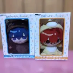 2025年最新】忘却バッテリーぬいぐるみの人気アイテム - メルカリ