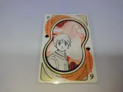 HUNTER×HUNTER　冨樫義博展　トランプ　シャルナーク　コルトピ