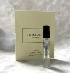 JO MALONE OUD&BERGAMOT 1.5ML