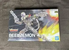 デジモン プラモデル アルファモン ベルゼブモンセット | Mercari