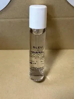 CHANEL BLEU DE CHANEL トラベル スプレイ 20mのサムネイル