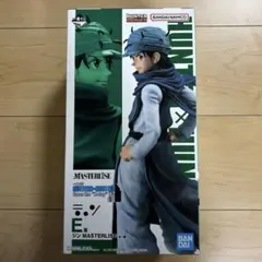 C*】様 一番くじ HUNTER×HUNTER ジン