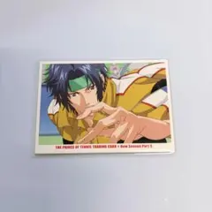 幸村精市 ポストカード 7枚 まとめ売り 特典 テニスの王子様 - メルカリ