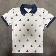 レディース ゴルフウェア ポロシャツ XS