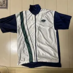 NIKE XL トレーナー ジッパー付き