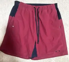 OAKLEY オークリー ショートパンツ ハーフパンツ