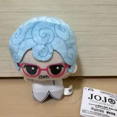 ジョジョの奇妙な冒険 黄金の風 ちびぐるみvol.1 ギアッチョ