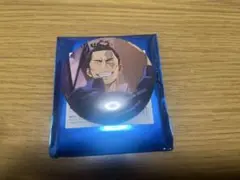 呪術廻戦 ファンパレ トレーディングイラスト 缶バッジ vol.4 東堂葵 呪術廻戦 ファントムパレード イラスト缶バッジ vol.4 東堂葵 幻影夜行