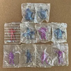 ウルトラマン ウルトラ怪獣大決戦 第23弾 消しゴム フィギュア 人形 怪獣