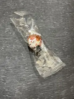 BLEACH めじるしアクセサリー　黒崎一護　虚化