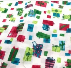 アメリカ　綿　生地　2枚　ベナテックス　ROBERT　KAUFMAN