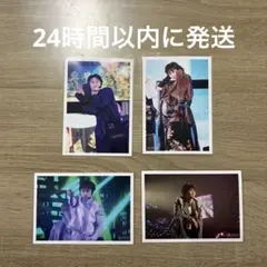 超特急　タクヤ　REAL? LIVE 生写真　セミコンプ