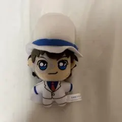 2026年最新】怪盗キッド ぬいぐるみ 30周年の人気アイテム - メルカリ