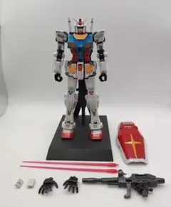 ジャンク 組立て済 ガンプラ まとめ売り 8体 - مزاد JDirectItems - Doorzo