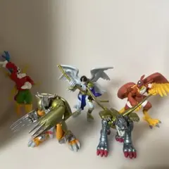 2026年最新】ピエモン フィギュアの人気アイテム - メルカリ