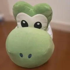 ユニバ USJ ヨッシー ファンキャップ 被り物　帽子