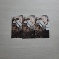 TWICE ジヒョ READY TO BE アルバム トレカ