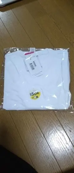 KIPRUN メンズ 長袖Tシャツ Dry500UV WHTのサムネイル