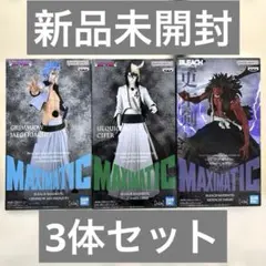 BLEACH　黒崎一護　更木剣八　涅ネム　ハリベル　フィギュア　4点セット BLEACH フィギュア 4個セット ハリベル 黒崎一護 更木剣八 - メルカリ