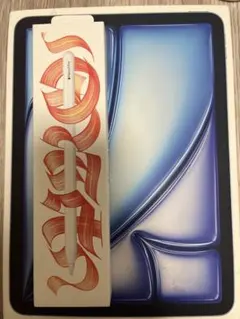 美品】iPad Air 11インチ M2 128GB WiFi モデル