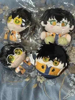 2025年最新】wind breaker ちびぐるみ 十亀の人気アイテム