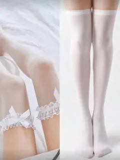 ニーハイソックス ソックス