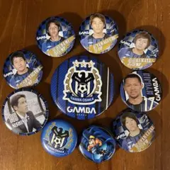 大分トリニータ カード、缶バッジセット - メルカリ